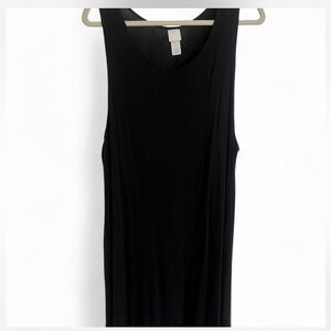H&M Classic Black Garment